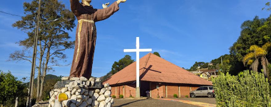 St. Francisco de Assis Parish