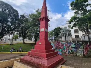 Cultural Market Porto Velho
