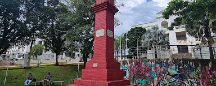 Cultural Market Porto Velho