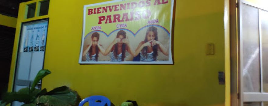 Gimnasio Y Baños Sauna Tino's Gym