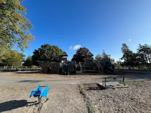 Pirate Ship Park