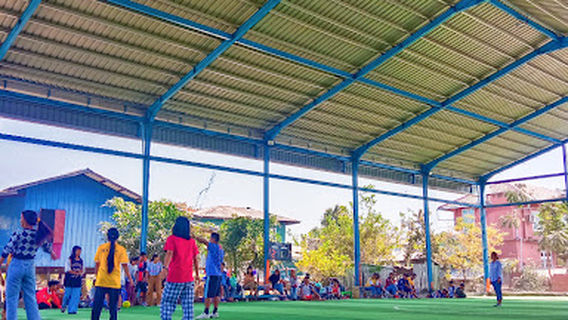 Blessings Futsal Ground