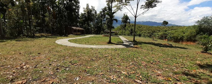 Taman rekreasi batu lumangg belui tinggi