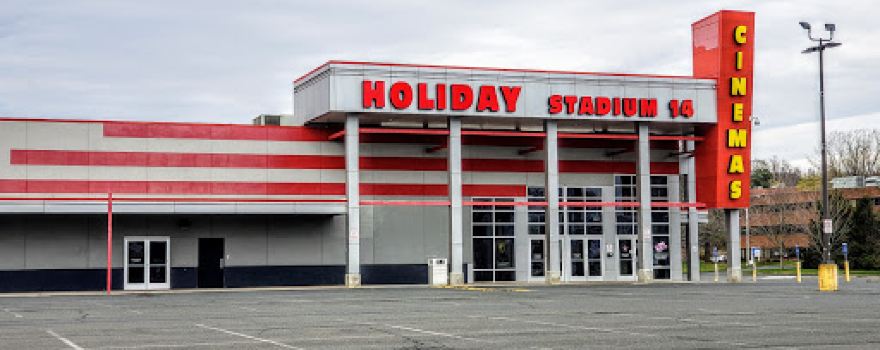 Holiday Cinemas Stadium 14