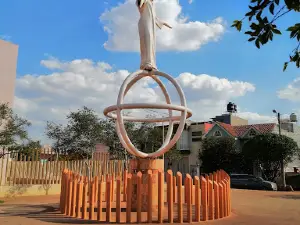 Parroquia Cristo Rey