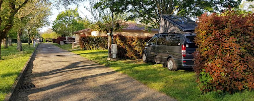 Camping L’Argenté - Onlycamp