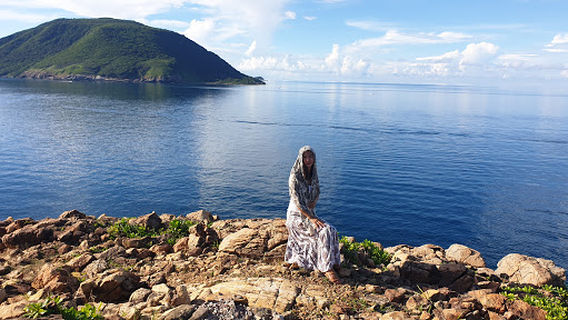 Côn Đảo