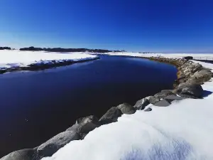 Farstadsanden