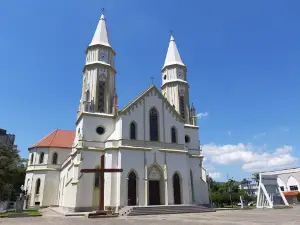 Paróquia Nosso Senhor do Bom Fim - Braço do Norte