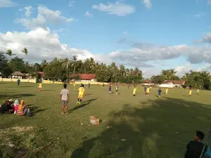 Lapangan Siliwangi UNIT XV (WAETELE)
