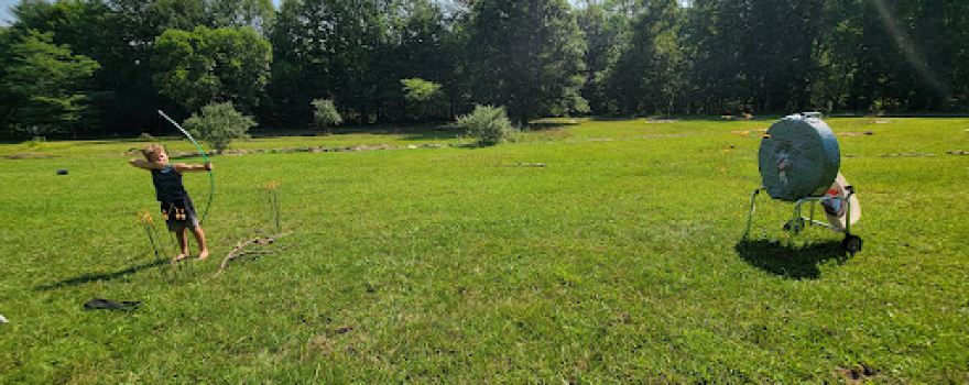 Earthwork Programs