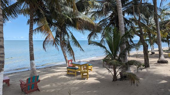 Placencia Sign
