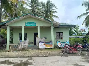 Shariff Aguak Municipal Gymnasium