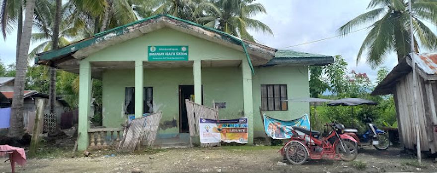 Shariff Aguak Municipal Gymnasium