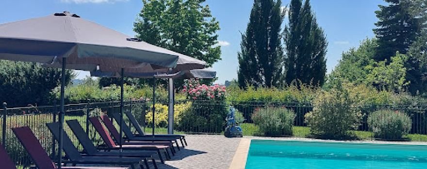La Grenouille Vacances