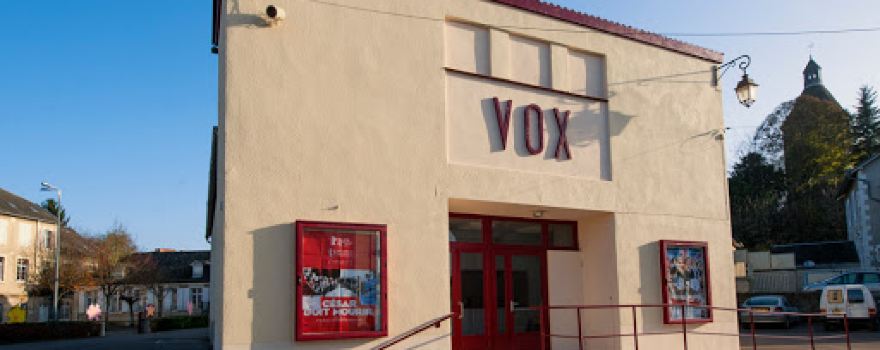 Le Vox