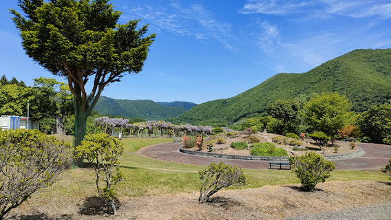 Maruseppu Fujien Park