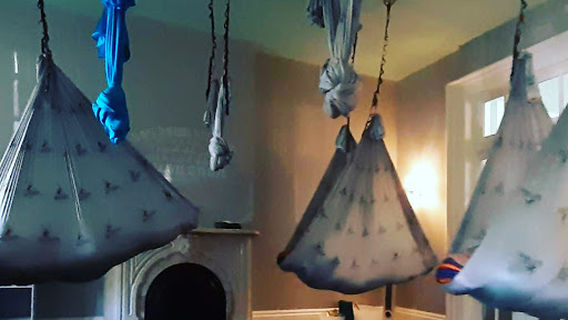 Float and Fly Wellness Studio