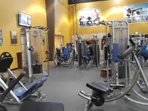 North Cypress Fitness