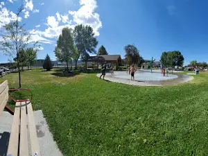 Kiwanis Park