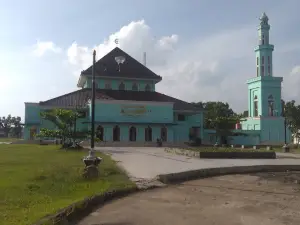 Gedung Serba Guna Sedulang Setudung
