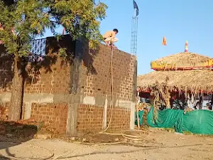 JAY Shankar ki mahadev mandir