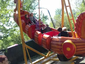 Park Im. Kirova