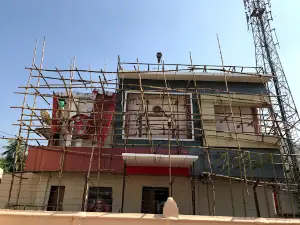 SK Cinemax