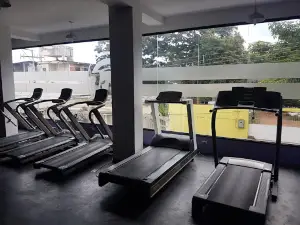 Isogym