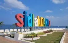 Sidlak Danao Signage