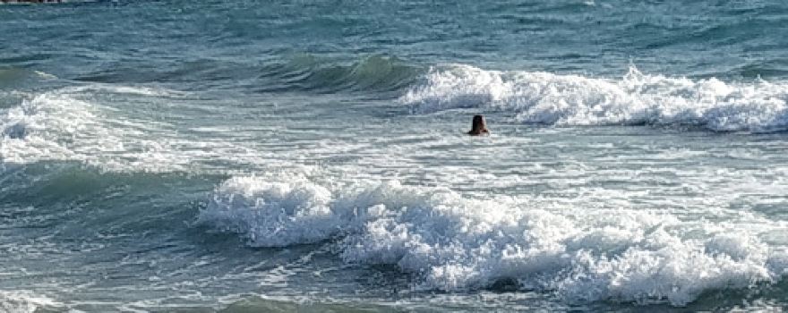 Pigale Beach