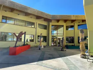 Centro Cultural Coyhaique
