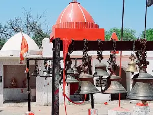 RAAUR BABA SAROVAR