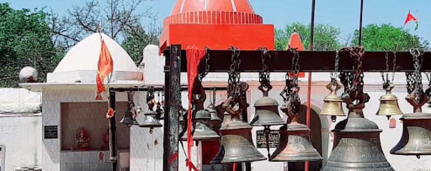 RAAUR BABA SAROVAR