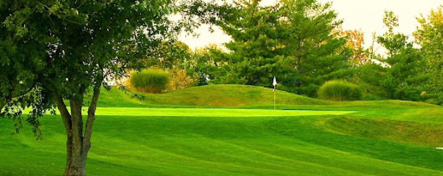 The Golf Club at Eagle Pointe
