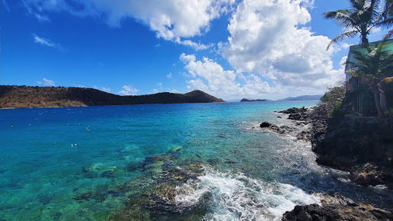 Coral World Observatory Tower