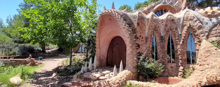 Dragón de la Calderona