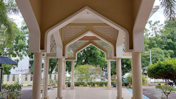 Masjid Bandar Baru Ampang