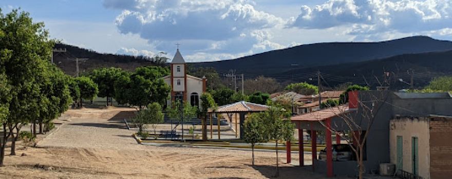 Square Our Lady of Aparecida