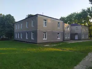 Stadion Corbu