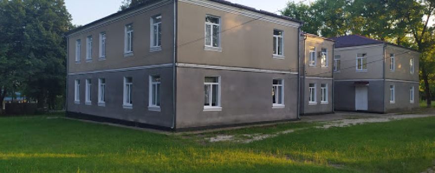 Stadion Corbu