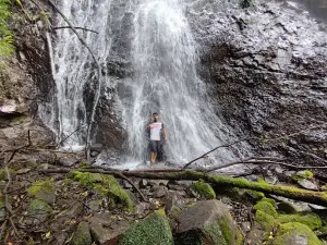 Cachoeira do Cantagalo