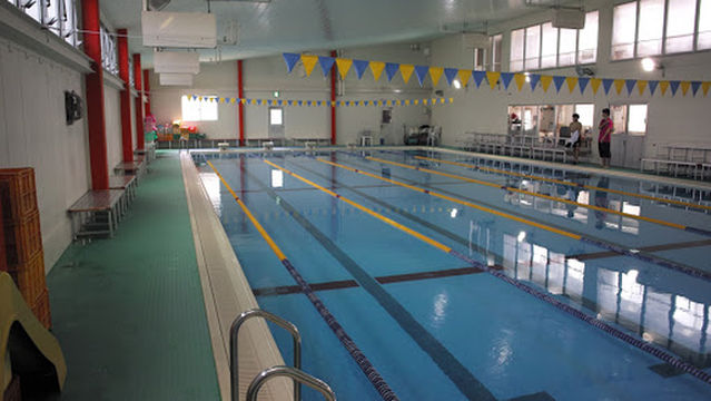 Miyoshi Sports Academy