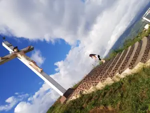 Mirador El Calvario
