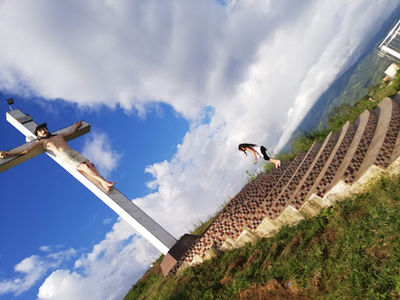 Mirador El Calvario