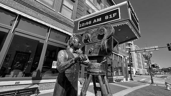 Cedar Falls Community Theatre