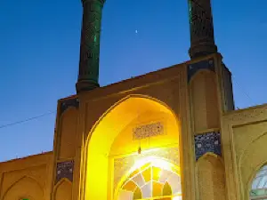 Imamzadeh Ahmad