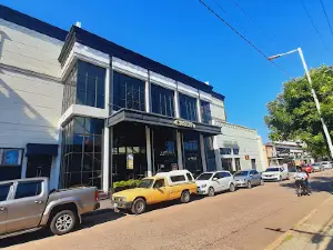 Cinemas Costa-Goya