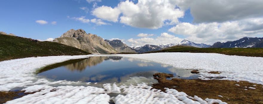 Lac de Neal