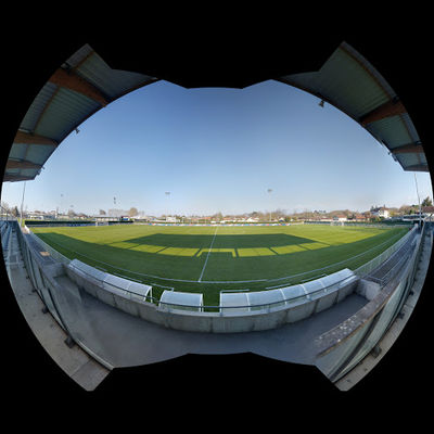 Stade Omnisports André Darrigade
